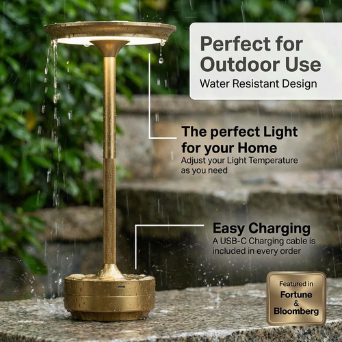 AURÉLIA™ LAMP